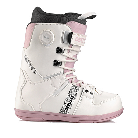 Ботинки для сноуборда DEELUXE D.N.A.